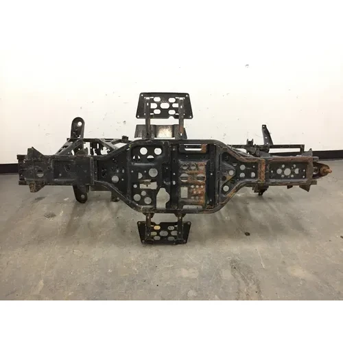 Frame Chassis 2002 Polaris Sportsman 700 Twin 2832A 16