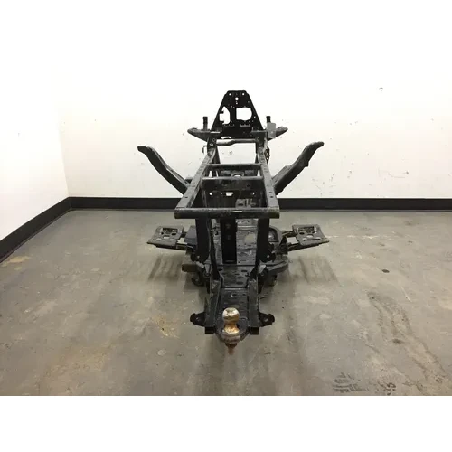 Frame Chassis 2002 Polaris Sportsman 700 Twin 2832A 11