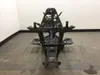 Frame Chassis 2002 Polaris Sportsman 700 Twin 2832A