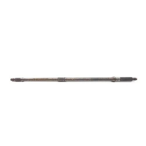 Rear Wheel Axle 2001 Honda Rancher 350 TRX350FE 4x4 ES 2833A 3