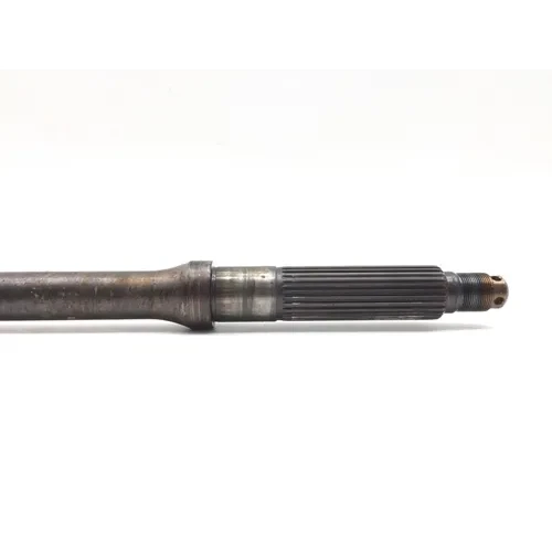 Rear Wheel Axle 2001 Honda Rancher 350 TRX350FE 4x4 ES 2833A 11