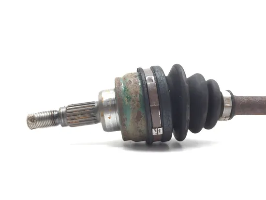 Front Driver Left Axle 2001 Honda Rancher 350 TRX350FE 4x4 ES 2833A x