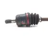 Front Driver Left Axle 2001 Honda Rancher 350 TRX350FE 4x4 ES 2833A x