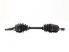 Front Driver Left Axle 2001 Honda Rancher 350 TRX350FE 4x4 ES 2833A x