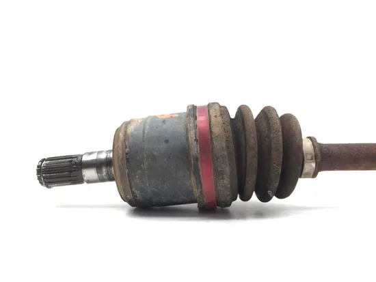 Front Passenger Right Axle 2001 Honda Rancher 350 TRX350FE 4x4 ES 2833A x