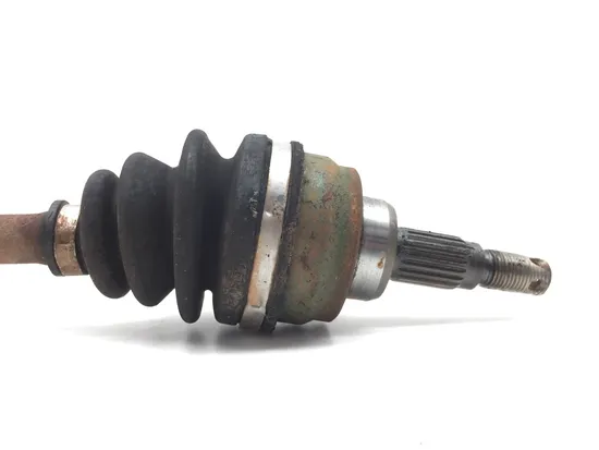 Front Passenger Right Axle 2001 Honda Rancher 350 TRX350FE 4x4 ES 2833A x