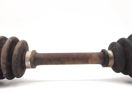 Front Passenger Right Axle 2001 Honda Rancher 350 TRX350FE 4x4 ES 2833A x