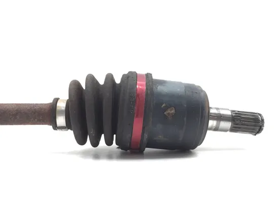 Front Passenger Right Axle 2001 Honda Rancher 350 TRX350FE 4x4 ES 2833A x