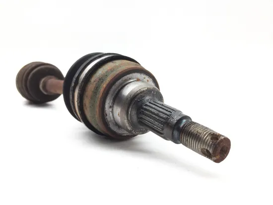 Front Passenger Right Axle 2001 Honda Rancher 350 TRX350FE 4x4 ES 2833A x