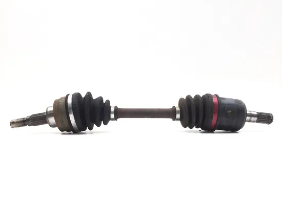 Front Passenger Right Axle 2001 Honda Rancher 350 TRX350FE 4x4 ES 2833A x