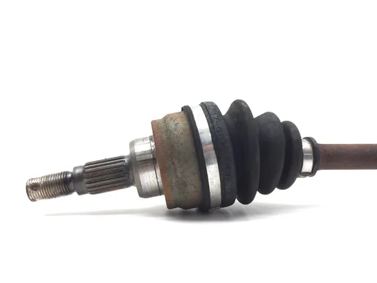 Front Passenger Right Axle 2001 Honda Rancher 350 TRX350FE 4x4 ES 2833A x