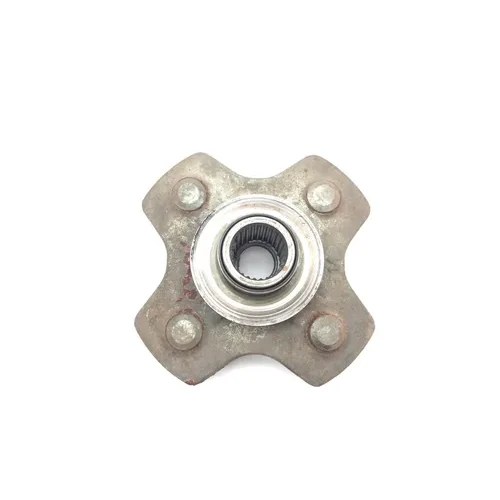 Rear Wheel Axle Hub Right 2001 Honda Rancher 350 TRX350FE 4x4 ES 2833A 3