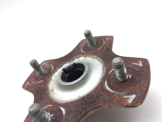 Rear Wheel Axle Hub Right 2001 Honda Rancher 350 TRX350FE 4x4 ES 2833A