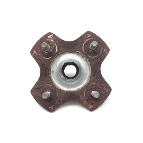 Rear Wheel Axle Hub Right 2001 Honda Rancher 350 TRX350FE 4x4 ES 2833A 15