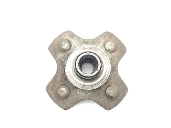 Rear Wheel Axle Hub Right 2001 Honda Rancher 350 TRX350FE 4x4 ES 2833A