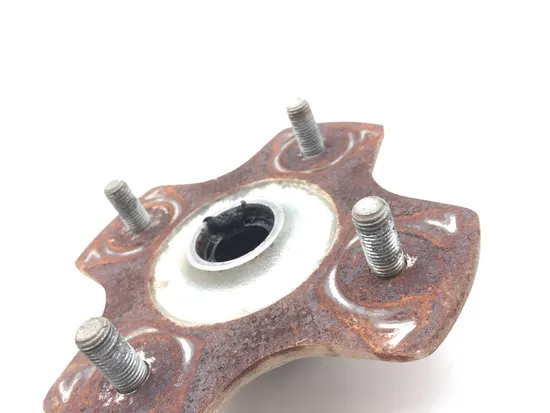 Rear Wheel Axle Hub Right 2001 Honda Rancher 350 TRX350FE 4x4 ES 2833A