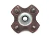 Rear Wheel Axle Hub Right 2001 Honda Rancher 350 TRX350FE 4x4 ES 2833A