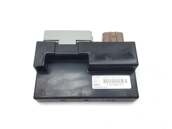 MOTO1988 Ignition Coil, Spark Plug & CDI Box Kit For Honda Rancher 350 TRX350 (2000-2005) - OEM 30510-HN5-670 - View #6