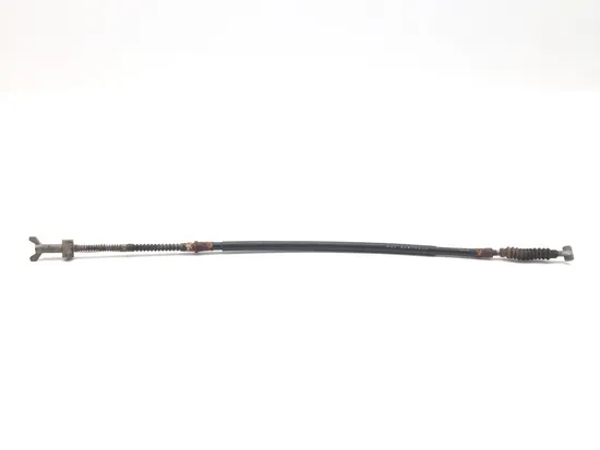 Brake Pedal Cable 2001 Honda Rancher 350 TRX350FE 4x4 ES 2833A x