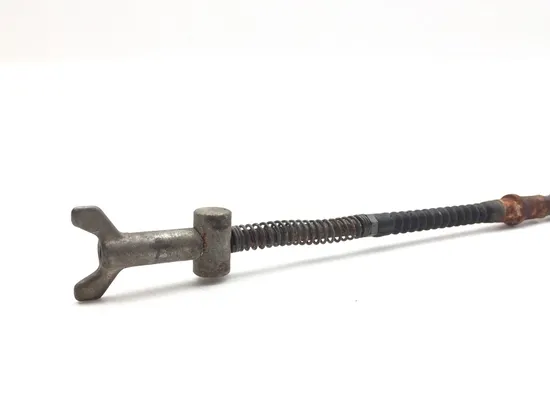 Brake Pedal Cable 2001 Honda Rancher 350 TRX350FE 4x4 ES 2833A x