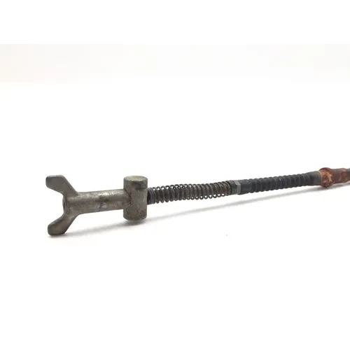 Brake Pedal Cable 2001 Honda Rancher 350 TRX350FE 4x4 ES 2833A x 5