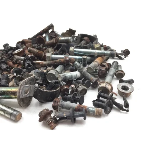 MISC Bolt Set 2001 Honda Rancher 350 TRX350FE 4x4 ES 2833A 8