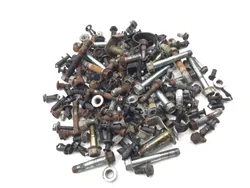 MISC Bolt Set 2001 Honda Rancher 350 TRX350FE 4x4 ES 2833A