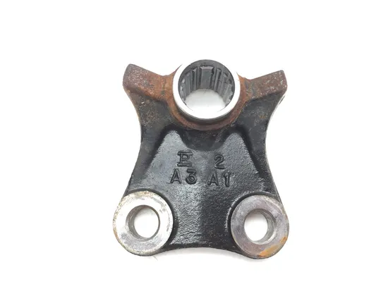 Steering Stem Pitman Arm 2001 Honda Rancher 350 TRX350FE 4x4 ES 2833A