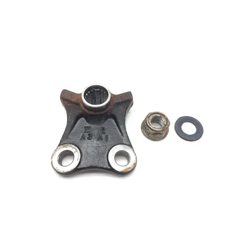 Steering Stem Pitman Arm 2001 Honda Rancher 350 TRX350FE 4x4 ES 2833A 3