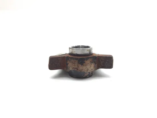 Steering Stem Pitman Arm 2001 Honda Rancher 350 TRX350FE 4x4 ES 2833A