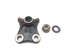 Steering Stem Pitman Arm 2001 Honda Rancher 350 TRX350FE 4x4 ES 2833A