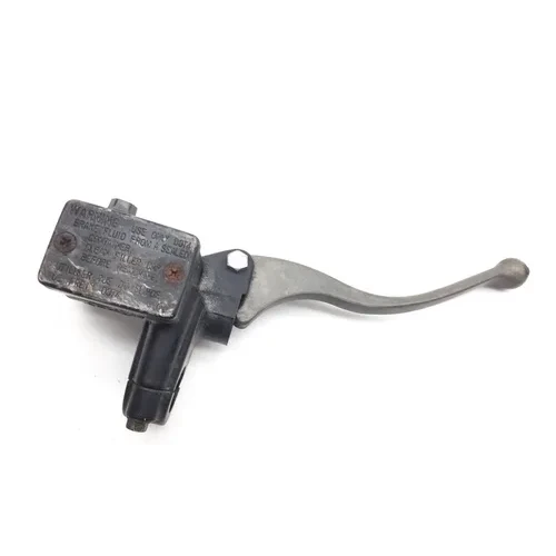 Front Brake Master Cylinder 2001 Honda Rancher 350 TRX350FE 4x4 ES 2833A x 3