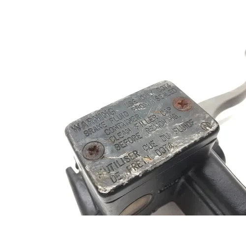 Front Brake Master Cylinder 2001 Honda Rancher 350 TRX350FE 4x4 ES 2833A x 5