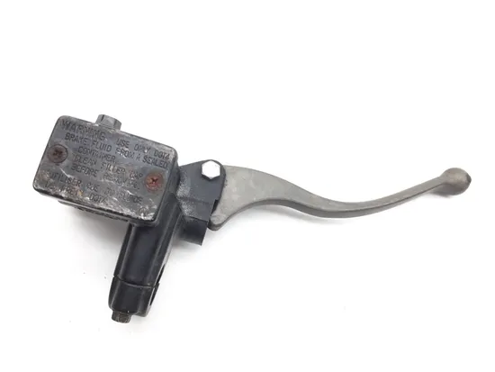 Front Brake Master Cylinder 2001 Honda Rancher 350 TRX350FE 4x4 ES 2833A x