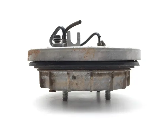 Front Drum Brake Backing Assembly Left 2001 Honda Rancher 350 4x4 ES 2833A