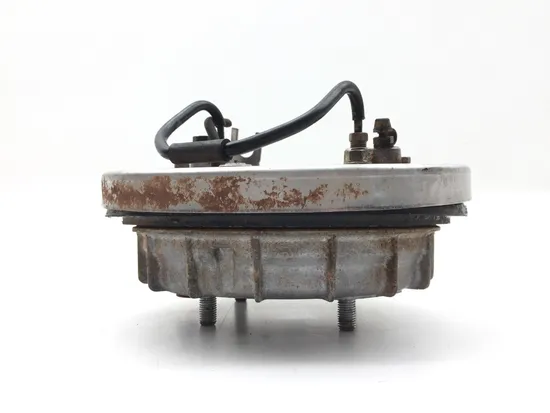 Front Drum Brake Backing Assembly Right 2001 Honda Rancher 350 4x4 ES 2833A