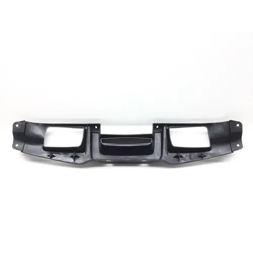 Plastic Headlight Surround Casing Bezel 2001 Honda Rancher 350 4x4 ES 2833A 11