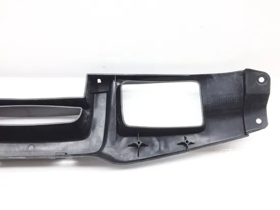 Plastic Headlight Surround Casing Bezel 2001 Honda Rancher 350 4x4 ES 2833A