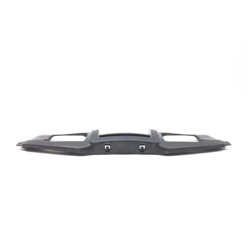 Plastic Headlight Surround Casing Bezel 2001 Honda Rancher 350 4x4 ES 2833A 5