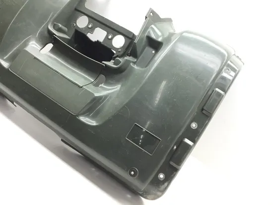 Rear Fender Fenders Plastic 2001 Honda Rancher 350 TRX350FE 4x4 ES 2833A x