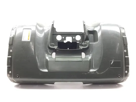 Rear Fender Fenders Plastic 2001 Honda Rancher 350 TRX350FE 4x4 ES 2833A x