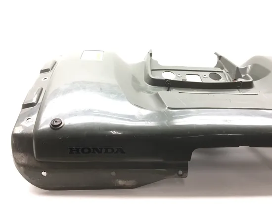 Rear Fender Fenders Plastic 2001 Honda Rancher 350 TRX350FE 4x4 ES 2833A x