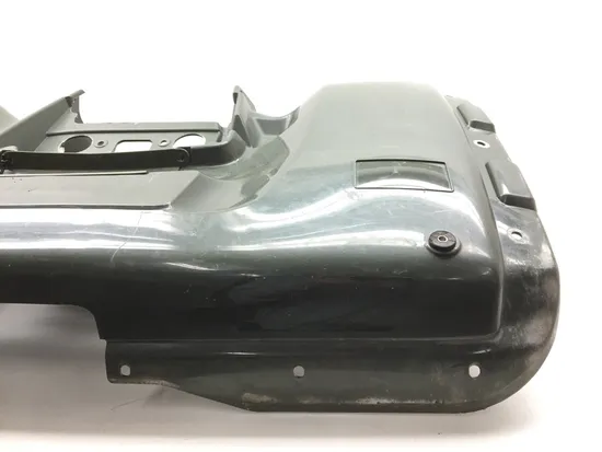 Rear Fender Fenders Plastic 2001 Honda Rancher 350 TRX350FE 4x4 ES 2833A x