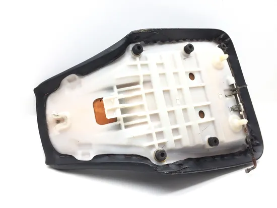 Complete Seat Assembly 2001 Honda Rancher 350 TRX350FE 4x4 ES 2833A PART