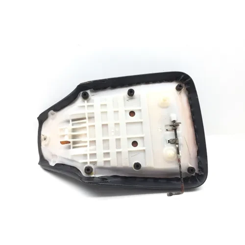 Complete Seat Assembly 2001 Honda Rancher 350 TRX350FE 4x4 ES 2833A PARTS 13