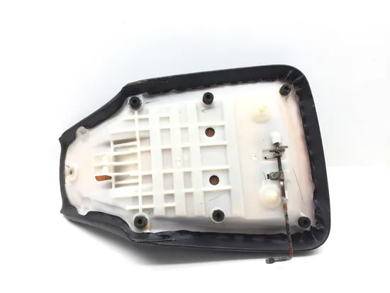 Complete Seat Assembly 2001 Honda Rancher 350 TRX350FE 4x4 ES 2833A PART