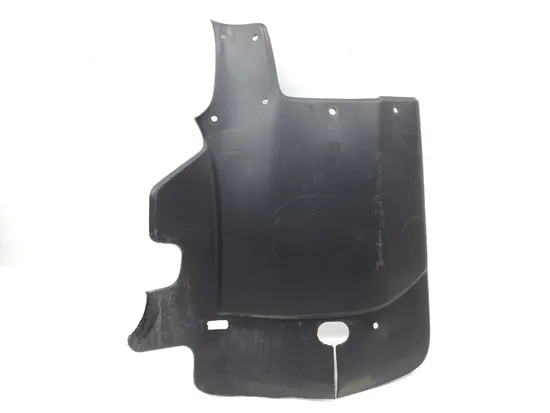 Front Mud Flap Splash Guards 2001 Honda Rancher 350 TRX350FE 4x4 ES 2833A x