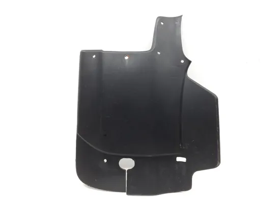 Front Mud Flap Splash Guards 2001 Honda Rancher 350 TRX350FE 4x4 ES 2833A x