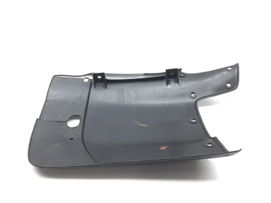 Front Mud Flap Splash Guards 2001 Honda Rancher 350 TRX350FE 4x4 ES 2833A x