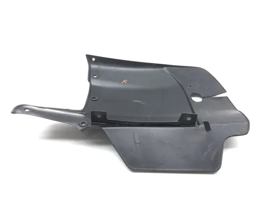 Front Mud Flap Splash Guards 2001 Honda Rancher 350 TRX350FE 4x4 ES 2833A x